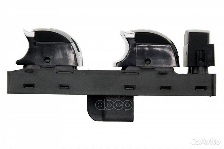 Блок кнопок стеклоподъемника левый Audi A3 09