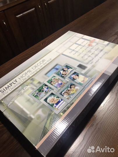 Рамки для фото