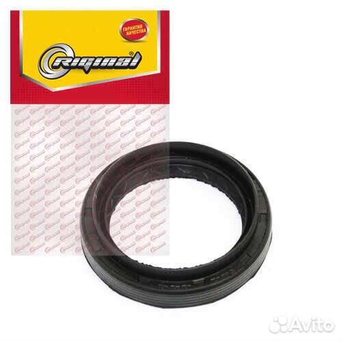 Сальник диффиренциала кпп 40x55x8/13 renault megan