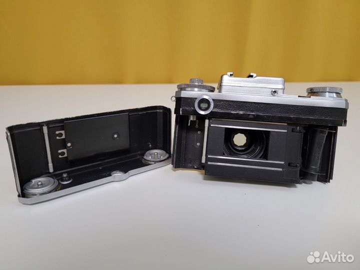 Фотоаппарат Киев 4