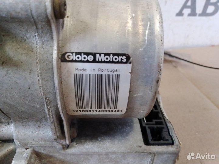 Электроусилитель руля Nissan Micra K12 2005