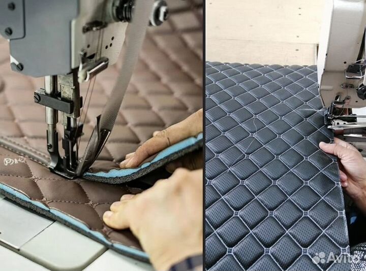 Коврики 3d, 2d, 5s