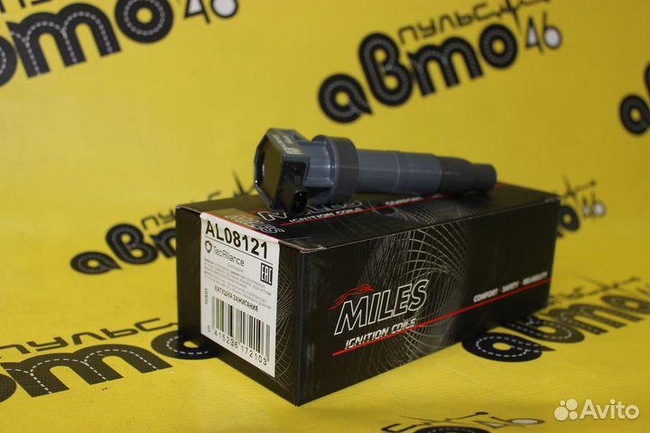 Катушка зажигания sonata NF IX55 opitima sorento