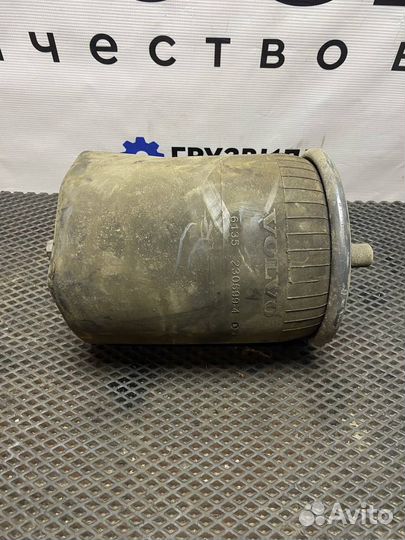 Пневмоподушка Volvo FH4 230599-4