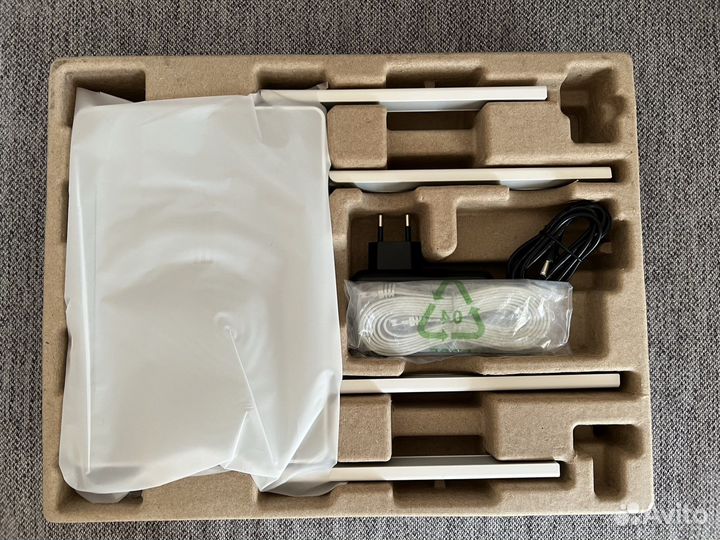 Keenetic Ultra KN-1810