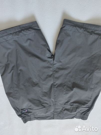 Брюки горнолыжные Berghaus