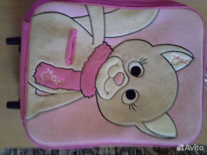 Игровой детский комплект