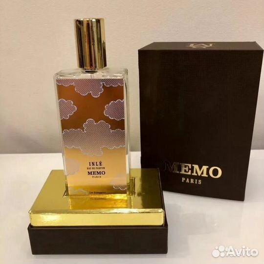 Аромат Memo inle - 75 мл