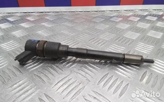 Форсунка дизельная hyundai sonata 5 (NF) (UEA08AL0