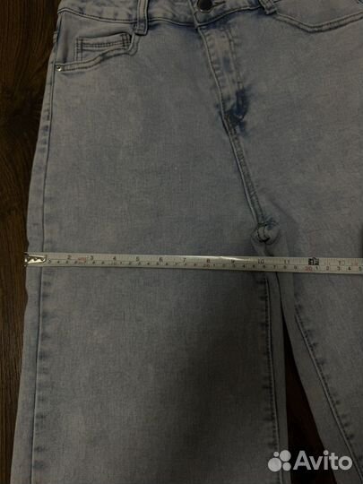Джинсы женские 48 размер