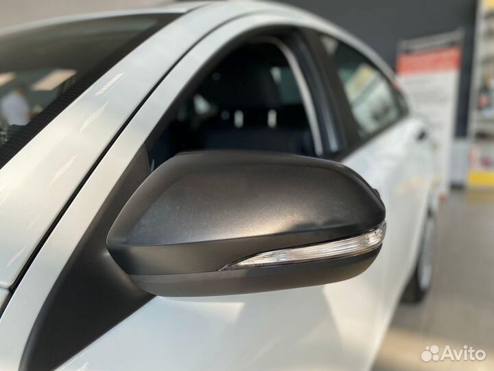 LADA Vesta 1.6 МТ, 2023