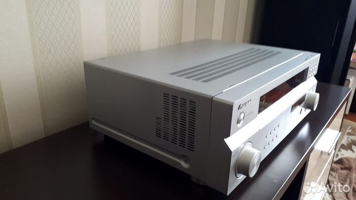 Ресивер Pioneer