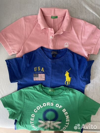 Детская одежда для мальчиков 9-10 лет