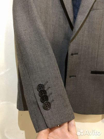 Пиджак детский 128