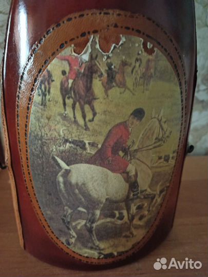 Графин штоф