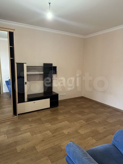 1-к. квартира, 50,7 м², 13/14 эт.