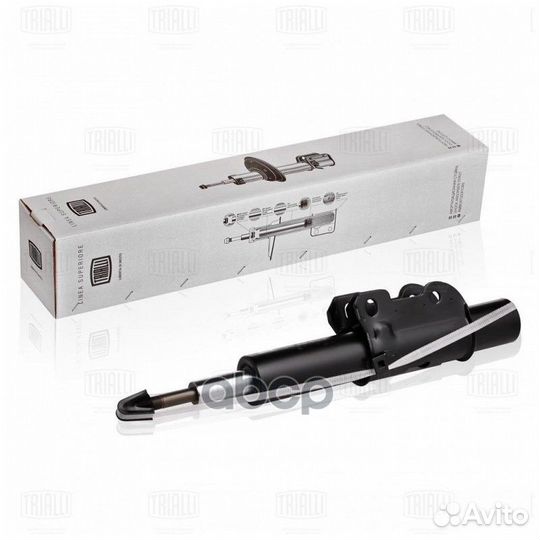 Амортизатор AG15054 Trialli