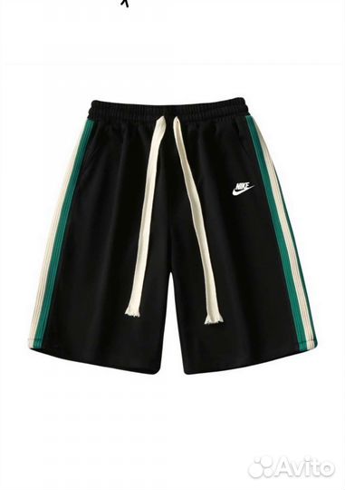 Шорты nike