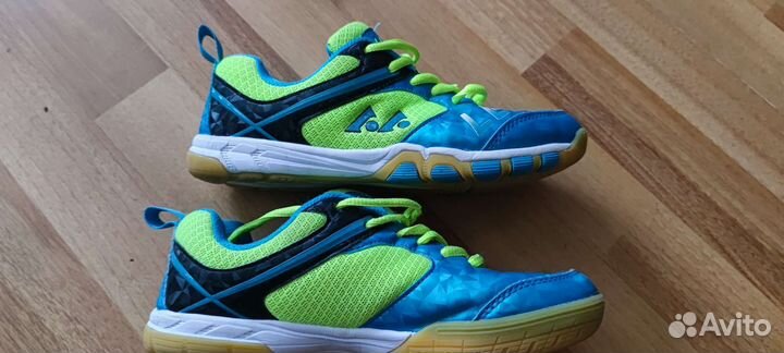 Кроссовки для тенниса детские 36 размер