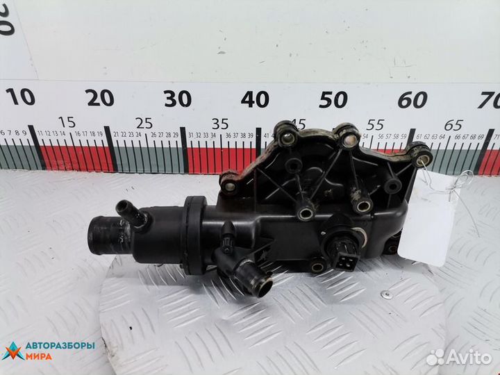 Корпус термостата Renault Clio 2 2000 8200561426