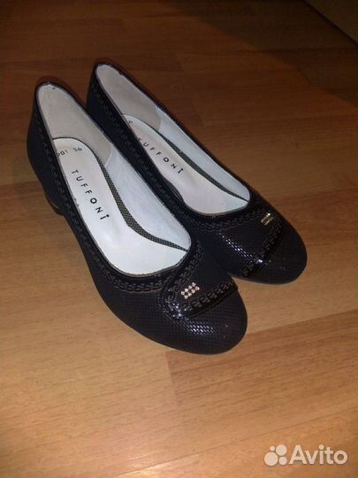Туфли