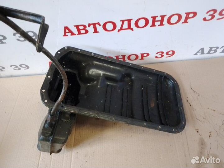 Поддон МКПП Ford Maverick 2.7TD 1994