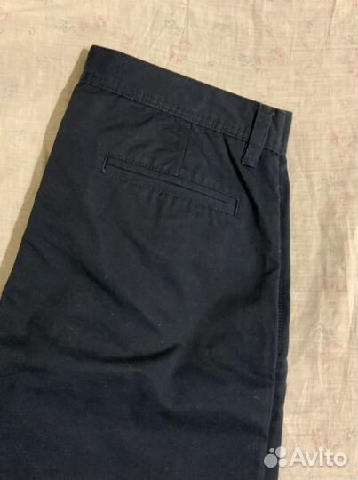 Хлопковые брюки RED Herring size 36L