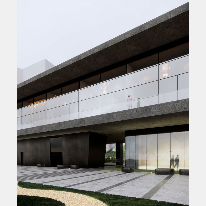 2-к. квартира, 65,9 м², 4/27 эт.