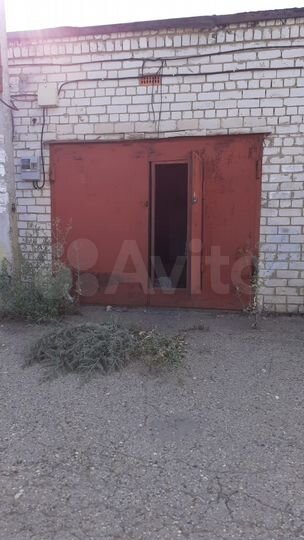 Гараж, 18 м²