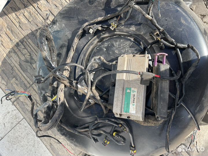 Газовое оборудование 4 поколения