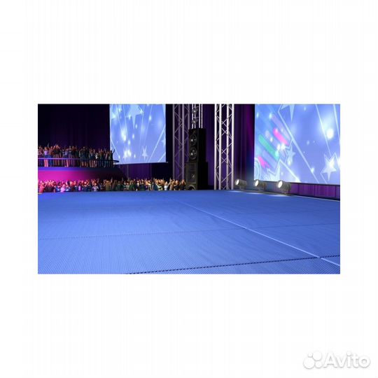 All Star Cheerleader (Wii)