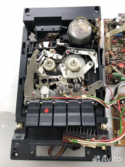 Платы от Вега 119