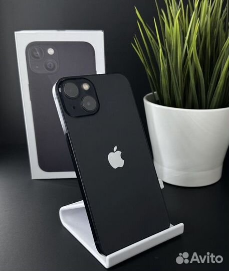 iPhone 13, 128 ГБ