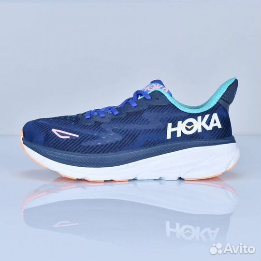 Кроссовки Hoka One One clifton