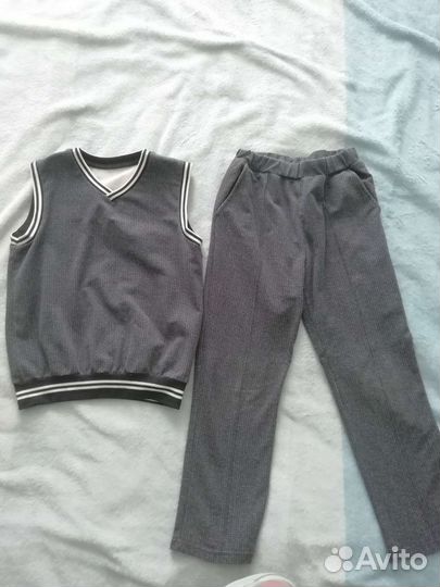 Школьная форма