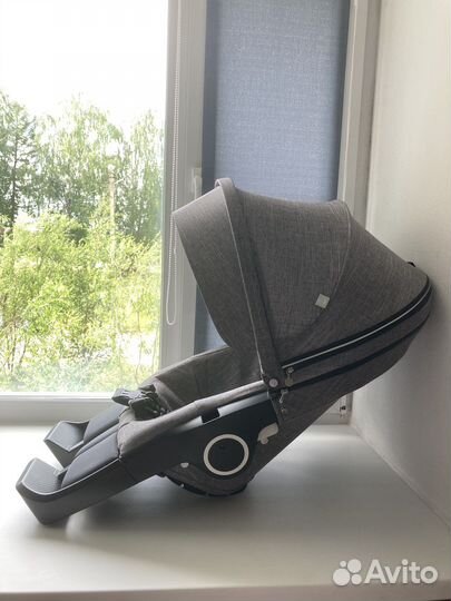 Сидение прогулочное Stokke Xploru V 6