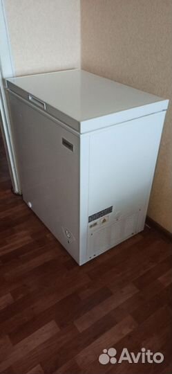 Холодильник