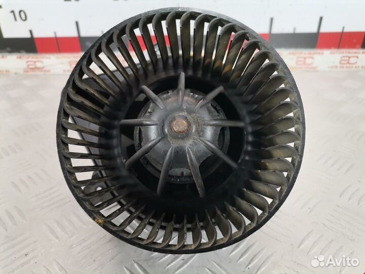 Моторчик печки для Peugeot-Citroen Partner 1