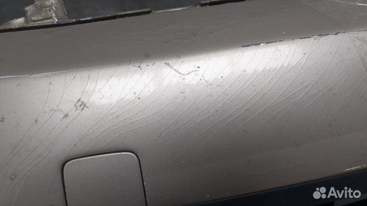 Бампер передний Volkswagen Jetta 6, 2016