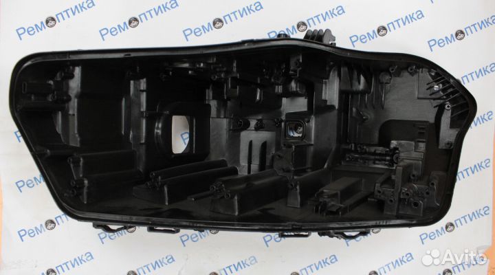 Корпус фары BMW X5 X6 G05 G06 2018-н.в. LED