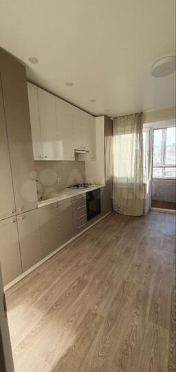1-к. квартира, 36,1 м², 7/9 эт.