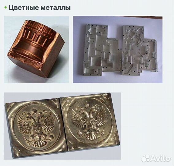 Фрезерно-гравировальный станок с чпу VA1325 4-axis