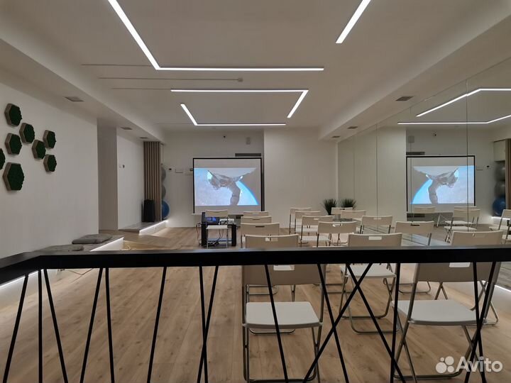 Аренда зала для мероприятий, семинаров,конференций