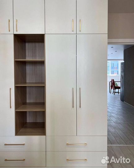 Мебель на заказ как Икея