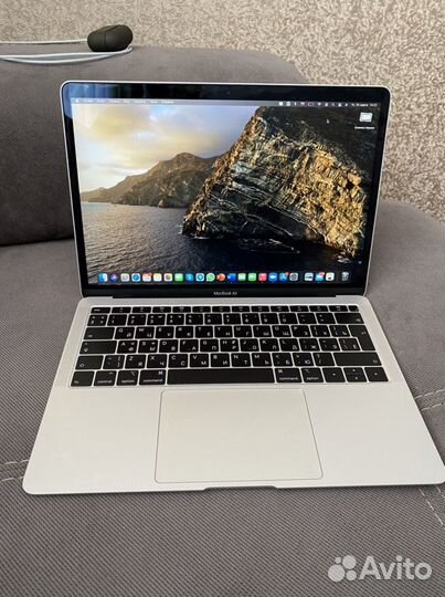 Apple MacBook Air 13 2018