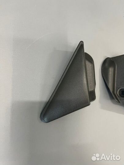 Накладка зеркала renault megane 2