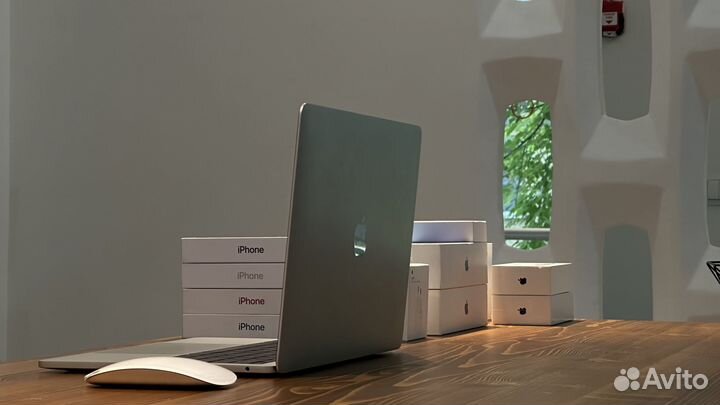 Оригинальный магнитный кабель для Apple Watch