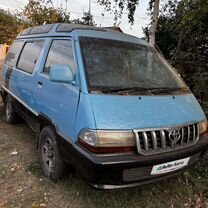 Toyota Town Ace 2.0 AT, 1992, 100 000 км, с пробегом, цена 220 000 руб.