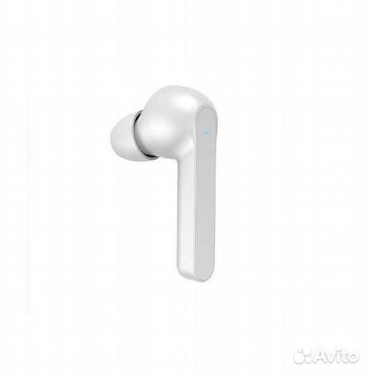 Беспроводные наушники Ipipoo TP-2 (белые)