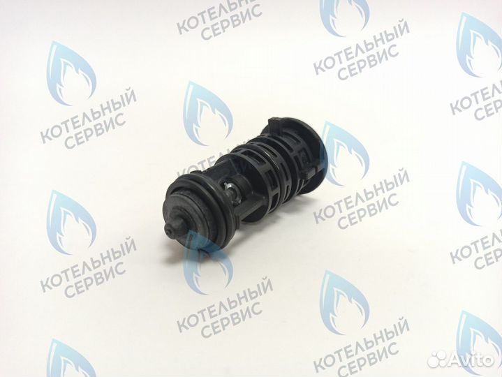 Запчасти для котлов Ферроли (Ferroli) - Картридж